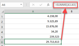 Vba Zahlen Formatieren Automate Excel