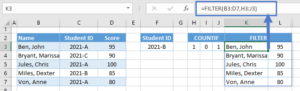 XLOOKUP Return Multiple Columns Automate Excel