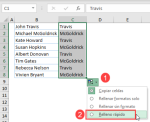 C Mo Ordenar Por Apellidos En Excel Y Google Sheets Automate Excel