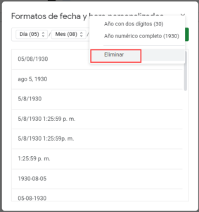 Formato De Tiempo Mostrar Minutos Y Segundos Excel Y Google Sheets Automate Excel