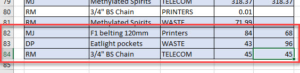 How To Change Data Source Reference For A Pivot Table In Excel And