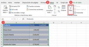 C Mo Eliminar Filas En Blanco En Excel Y Google Sheets Automate Excel