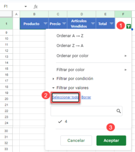 C Mo Eliminar Filas En Blanco En Excel Y Google Sheets Automate Excel