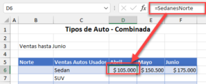 Cómo Hacer Referencias Cruzadas en Excel y Google Sheets Automate Excel