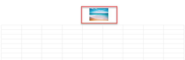 C Mo Insertar Una Imagen En El Encabezado En Excel Y Google Sheets