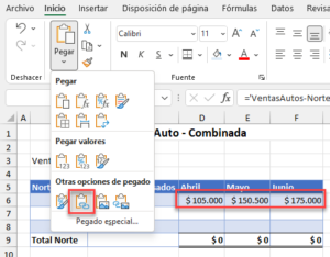 Cómo Hacer Referencias Cruzadas en Excel y Google Sheets Automate Excel