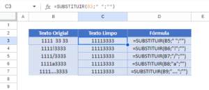 F Rmula Remover Caracteres Indesejados Excel Automate Excel