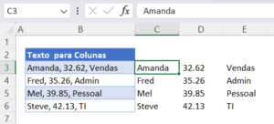 Converter Texto Em N Mero Excel E Google Planilhas Automate Excel