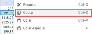 Aplicar Formatação Condicional Coluna Inteira no Excel e no Google