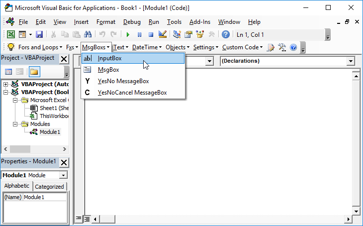 vba-inputbox-get-input-from-a-user-in-a-macro-vba-code-examples