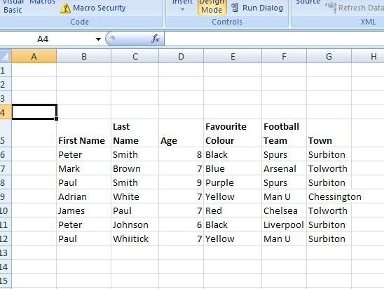 Vlookup Multiple Criteria With VBA UDF VBA Code Examples