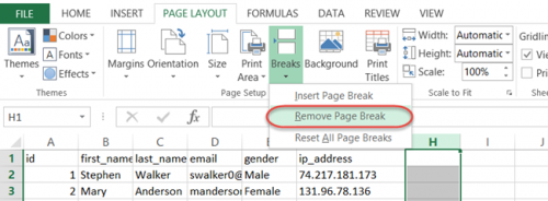 working-with-page-breaks-in-excel-vba