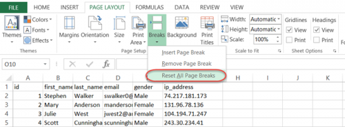 working-with-page-breaks-in-excel-vba