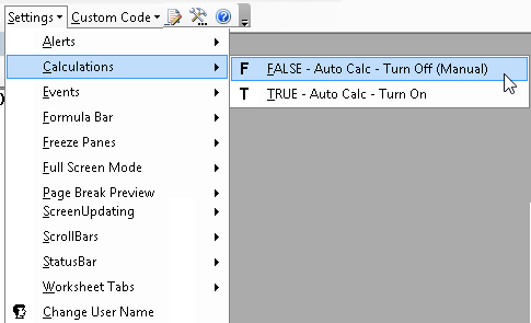 Vba Code Generator Automacro Sale Old Automate Excel