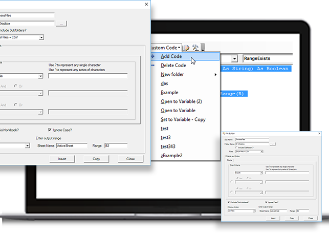 excel vba examples code