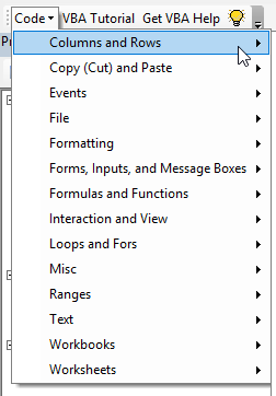 visual basic for applications download formulas ppt