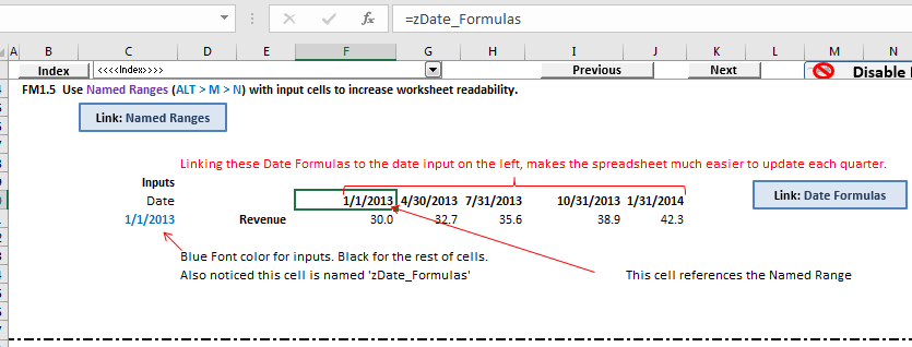 Excel Boot Camp Automate Excel 6125