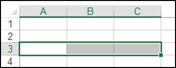 VBA Range Object Variables (Dim / Set Range) - Automate Excel