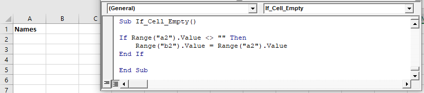 How To Use IF ELSEIF ELSE And IF NOT In Excel VBA Summa Lai