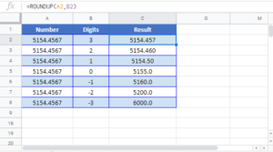 Roundup excel что это