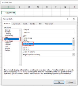 Military Time in Excel & Google Sheets - Automate Excel