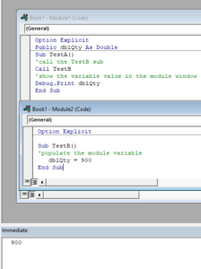 Vba excel sub private sub отличия