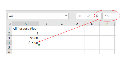 VBA Variant Data Type (Dim Variable) - Automate Excel