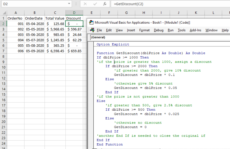 Ошибка end if without block if vba excel