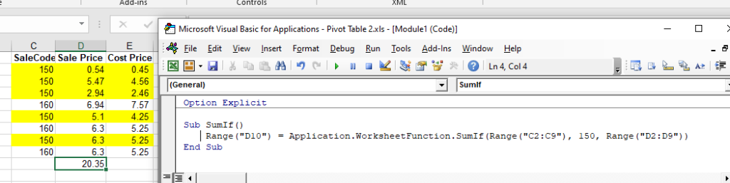 vba-sumif-and-sumifs-functions-automate-excel