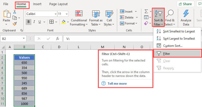 Find a Number in a Column / Workbook - Excel & Google Sheets - Automate ...