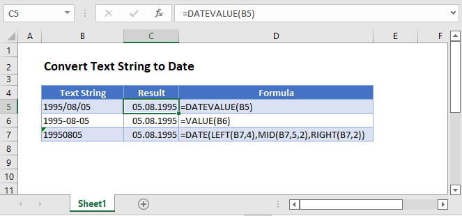 Convert Text String To Date Excel Amp Google Sheets Automate Excel Riset