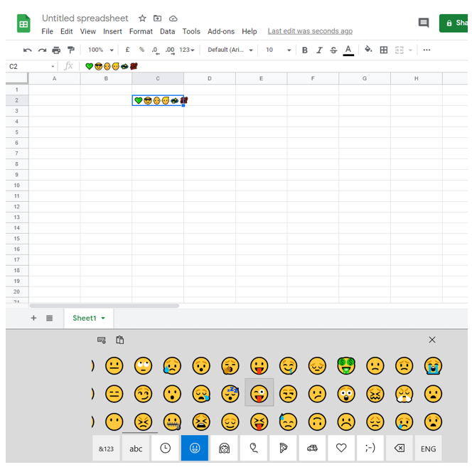 How To Insert Signs And Symbols In Excel Google Sheets Automate Excel