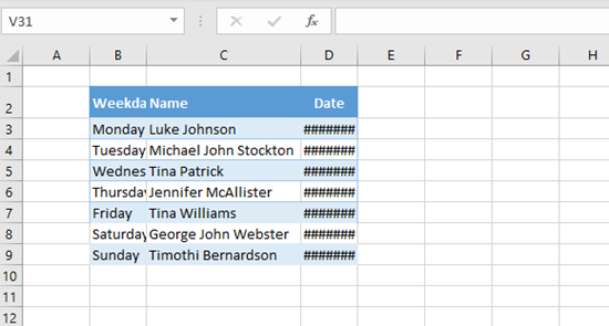 Make Cells Bigger To Fit Text In Excel Google Sheets Automate Excel
