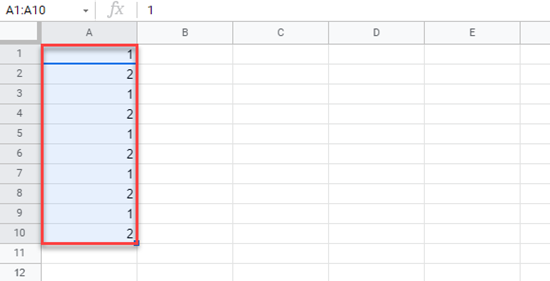 How To Turn Off Disable AutoFill In Excel Google Sheets Automate 