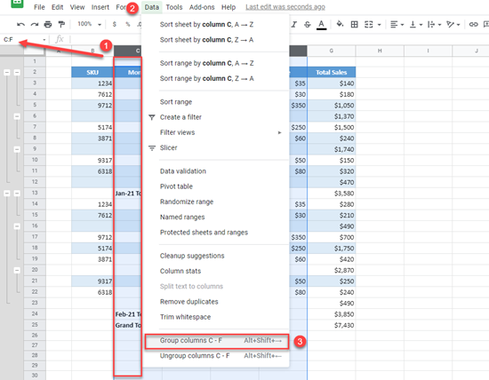 excel to google sheets