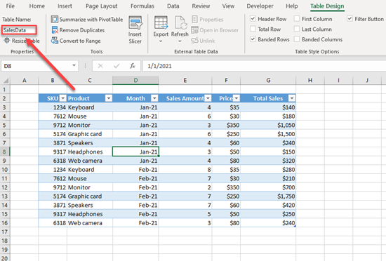 How To Rename A Table In Excel Google Sheets Automate Excel