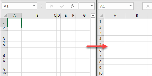 How To Resize Multiple Rows In Powerpoint Table Brokeasshome