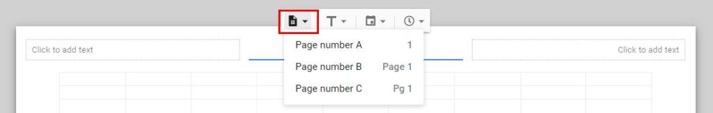 how-to-insert-page-number-in-excel-file-youtube