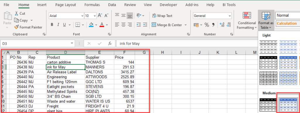 how-to-copy-every-other-row-in-excel-google-sheets-automate-excel