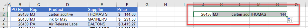 how-to-copy-every-other-row-in-excel-google-sheets-automate-excel