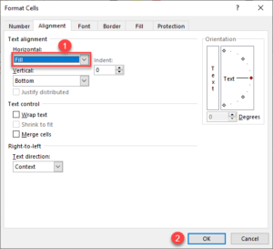 How to Hide Overflow Text in a Cell in Excel & Google Sheets - Automate