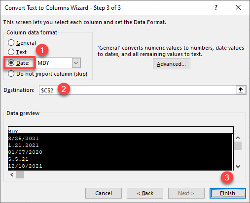 How To Convert String To Date In Excel Google Sheets Automate Excel