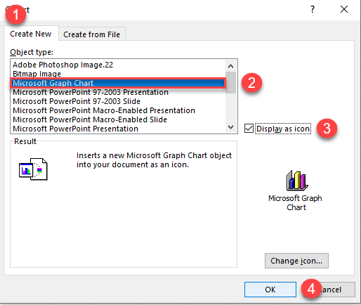 Embed A File Object Email Etc In Excel Google Sheets Automate 