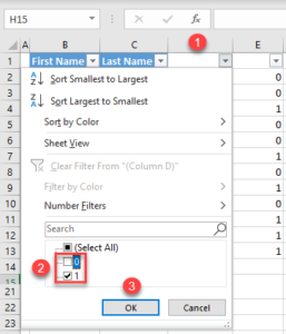 How to Remove Both Duplicates (Rows) in Excel & Google Sheets ...