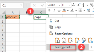 How to Copy Cell Color in Excel & Google Sheets - Automate Excel