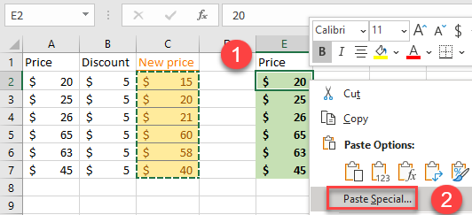 Copy Paste Without Changing Format In Excel Google Sheets Automate Excel