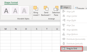 How to X (Cross) Out a Cell in Excel & Google Sheets - Automate Excel