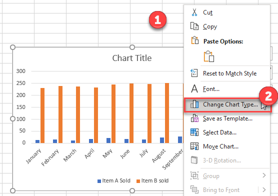 Ms Excel Y Axis Break Vastnurse