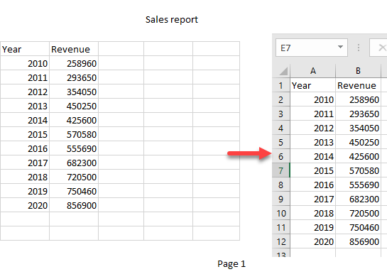 How To Delete A Header In Excel 2013 Letsulsd