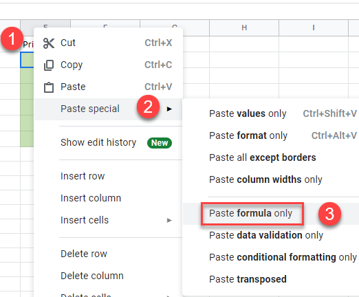 How To Paste Excel Table In Yahoo Mail Without Formatting 